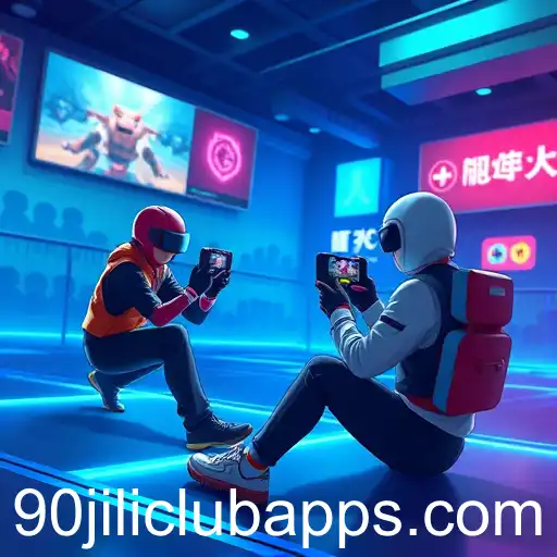 Emerging Trends in Online Gaming Platforms