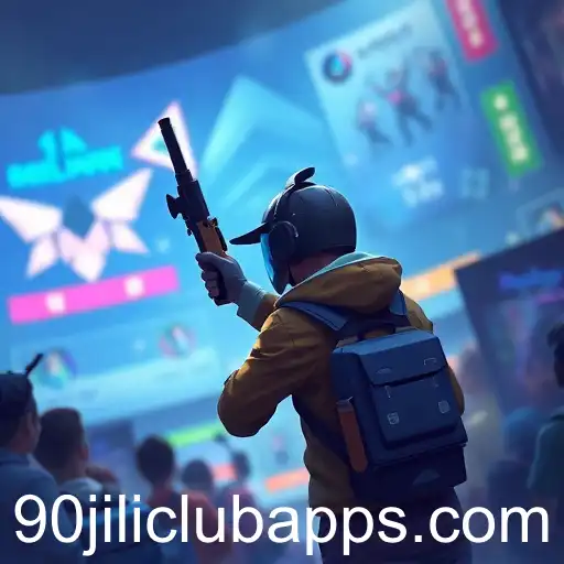 The Rise of Innovative Gaming Platforms