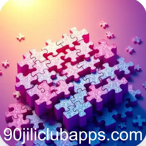 Exploring the World of Puzzle Solvers on 90jili Club Apps