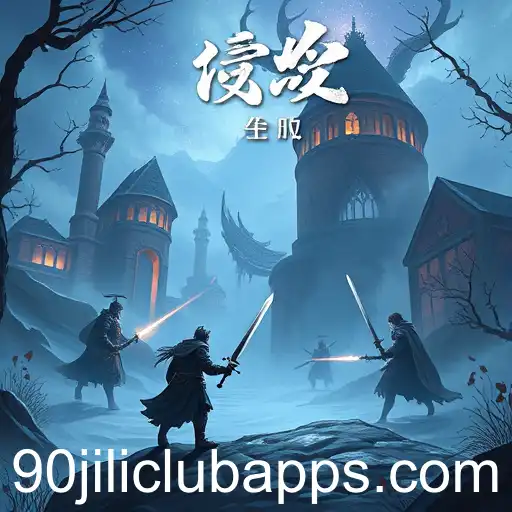 Rising Popularity of 90jili Club Apps in the Gaming World
