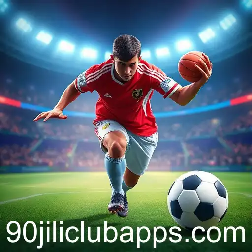 Sports Fun: Expanding Your Horizons with 90jili Club Apps